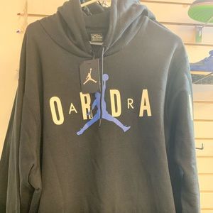 JORDAN HOODIE
